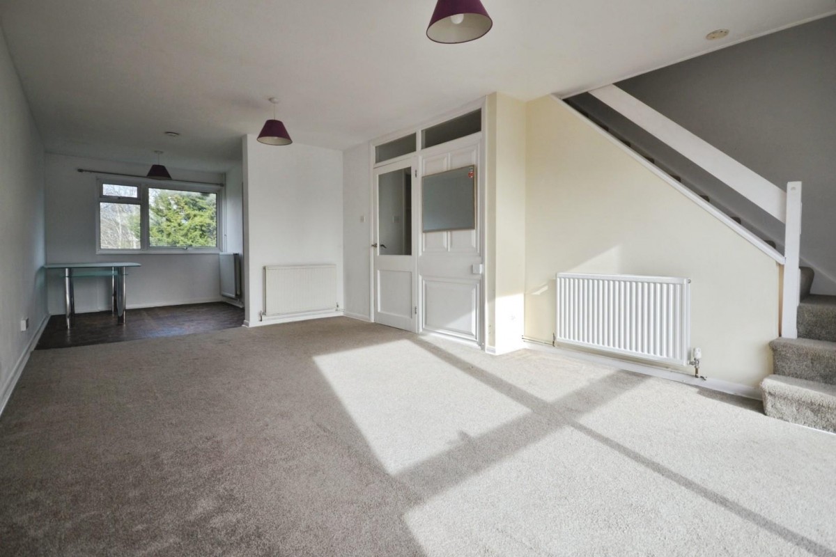 Whitley Wood Road, Reading