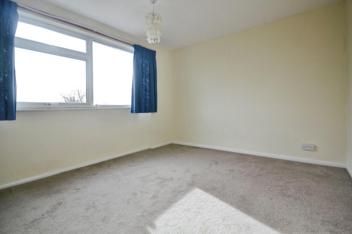 Whitley Wood Road, Reading