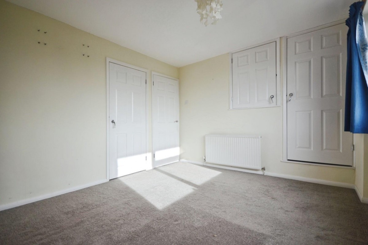 Whitley Wood Road, Reading