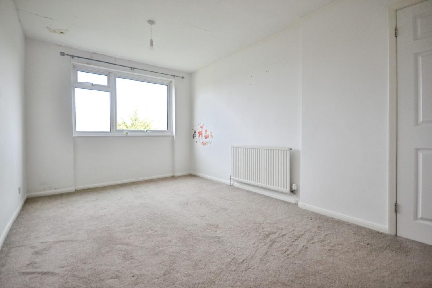 Whitley Wood Road, Reading