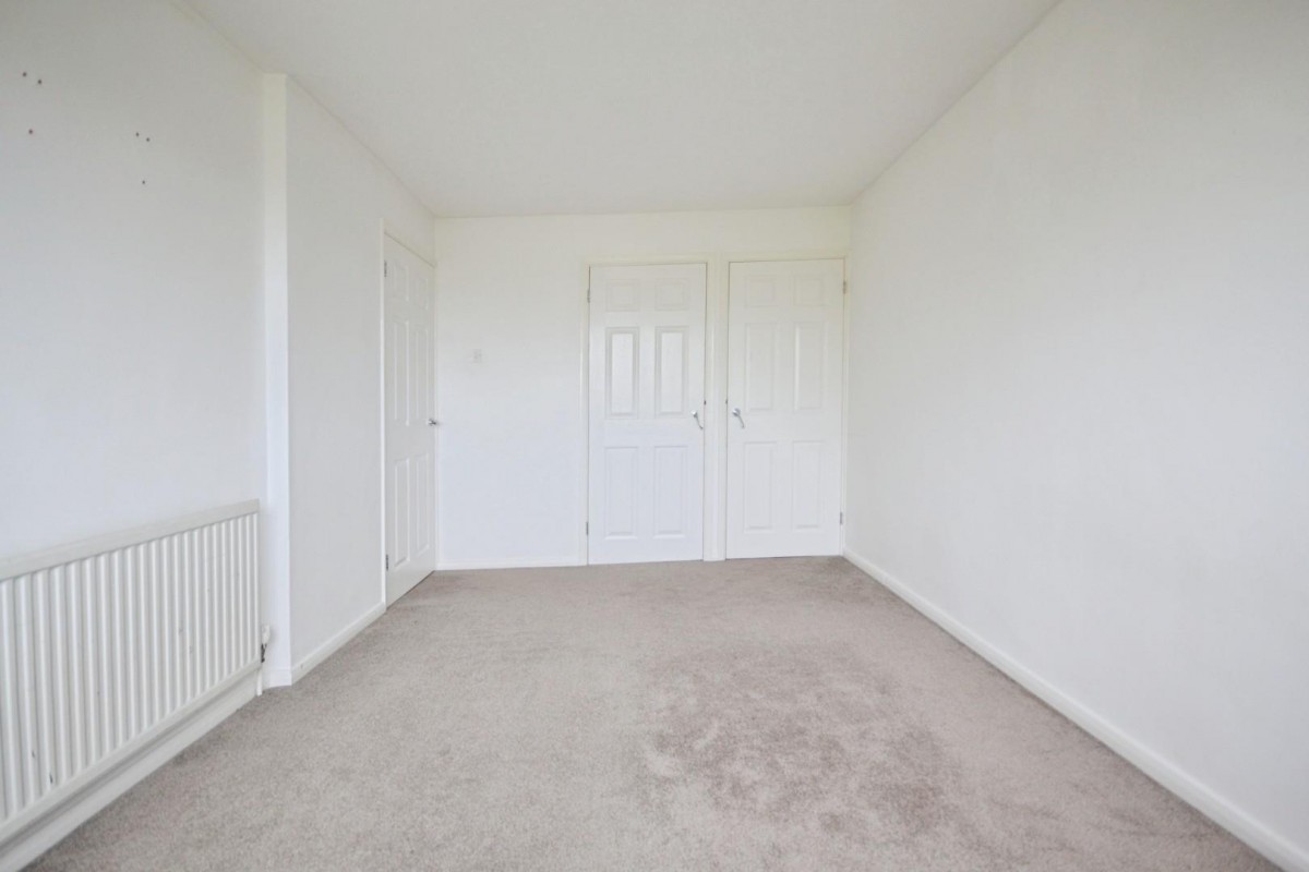 Whitley Wood Road, Reading