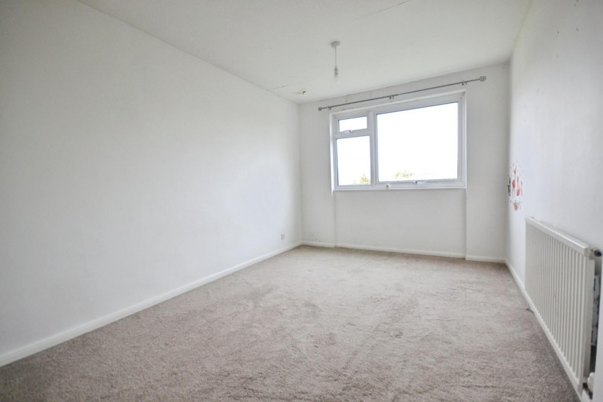 Whitley Wood Road, Reading