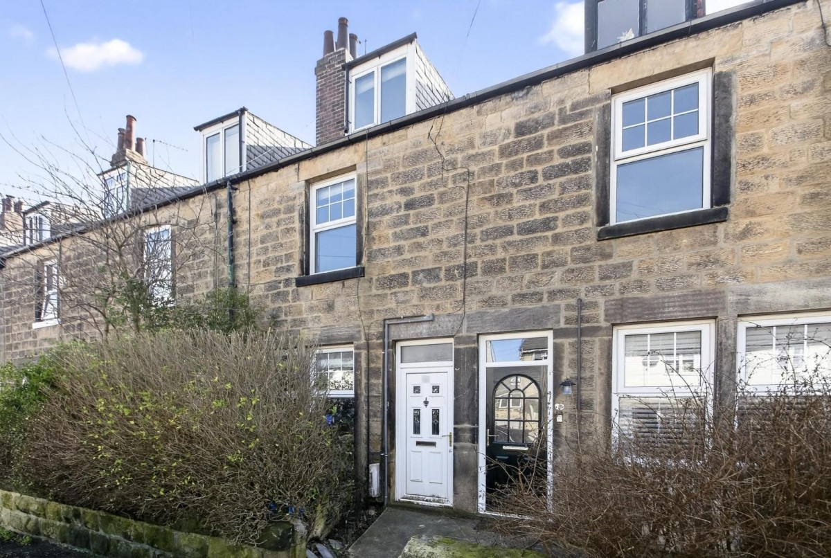 Chestnut Grove, Harrogate, North yorkshire