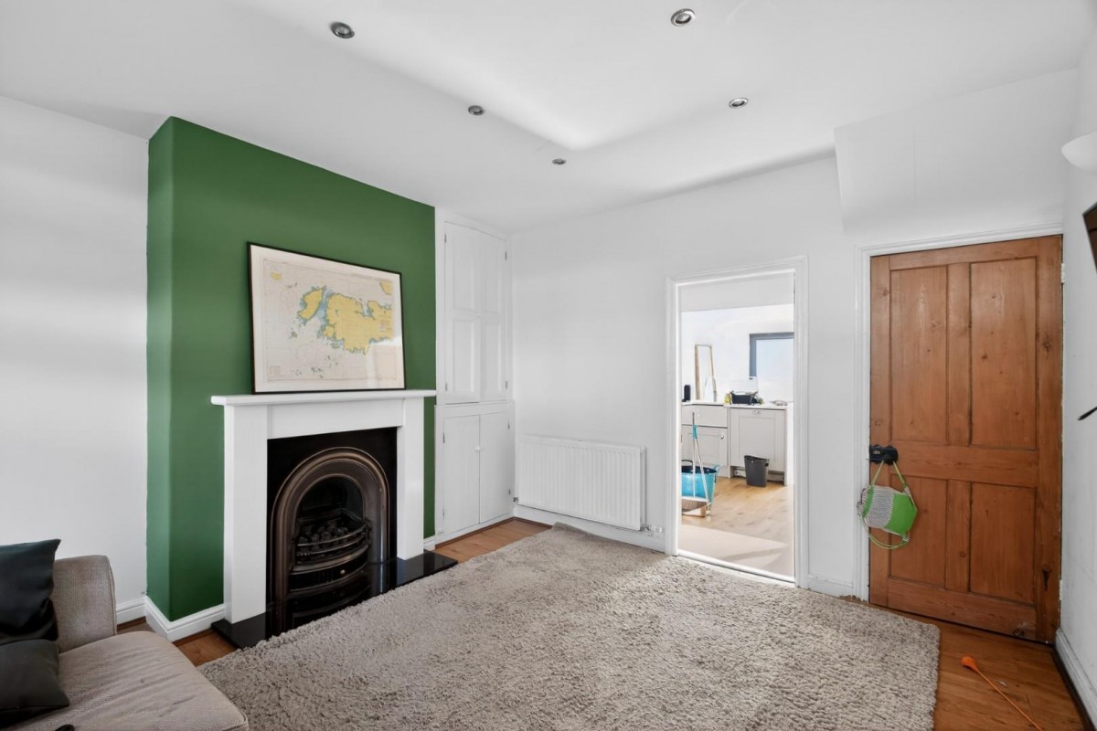 Chestnut Grove, Harrogate, North yorkshire