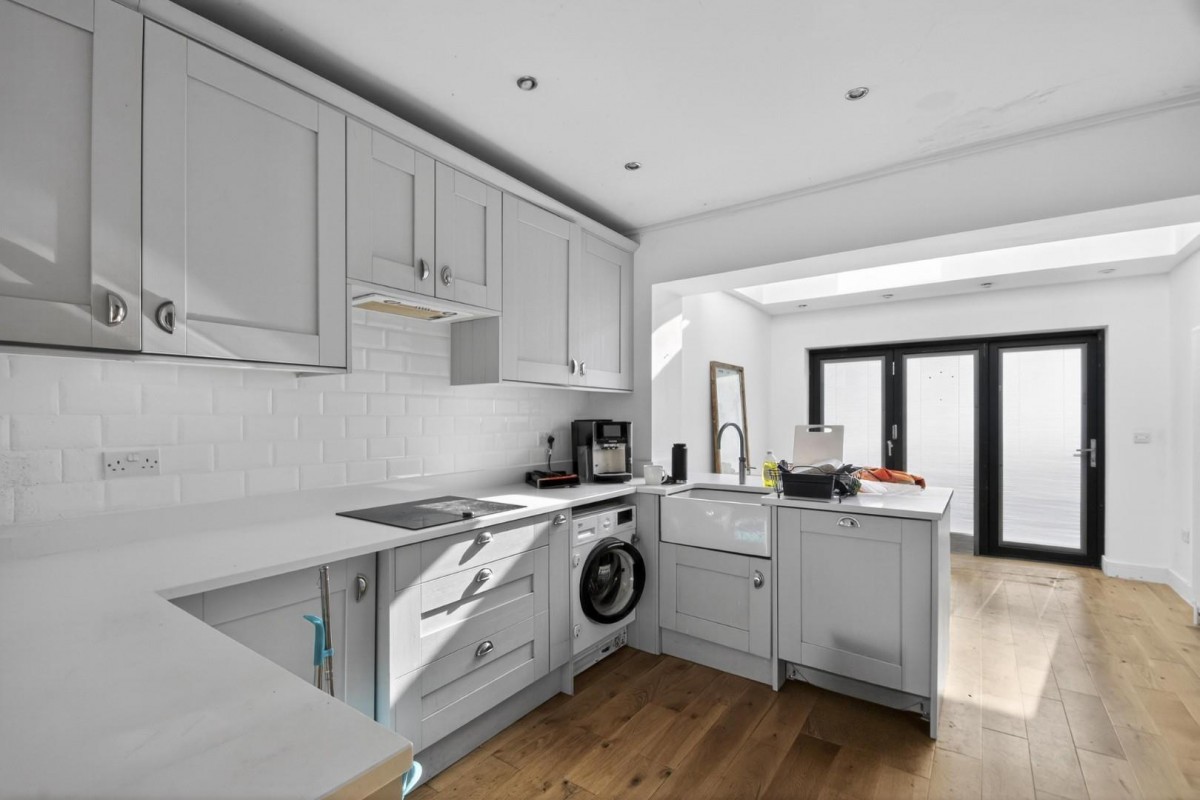 Chestnut Grove, Harrogate, North yorkshire