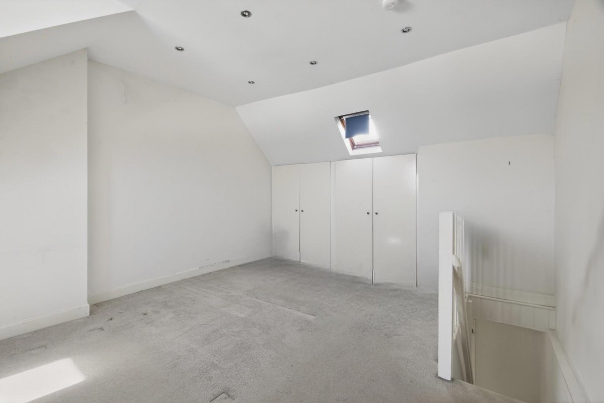 Chestnut Grove, Harrogate, North yorkshire