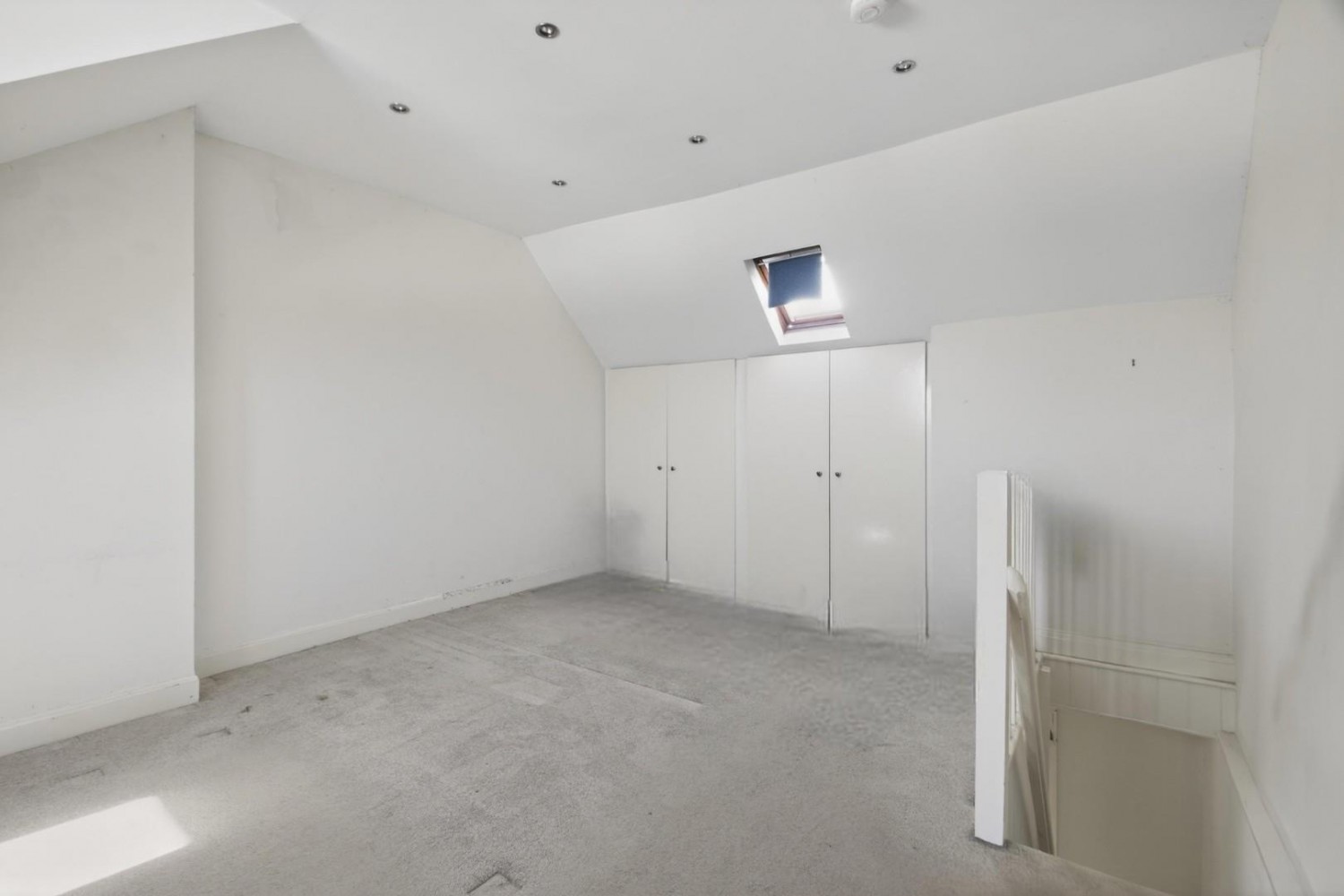 Chestnut Grove, Harrogate, North yorkshire