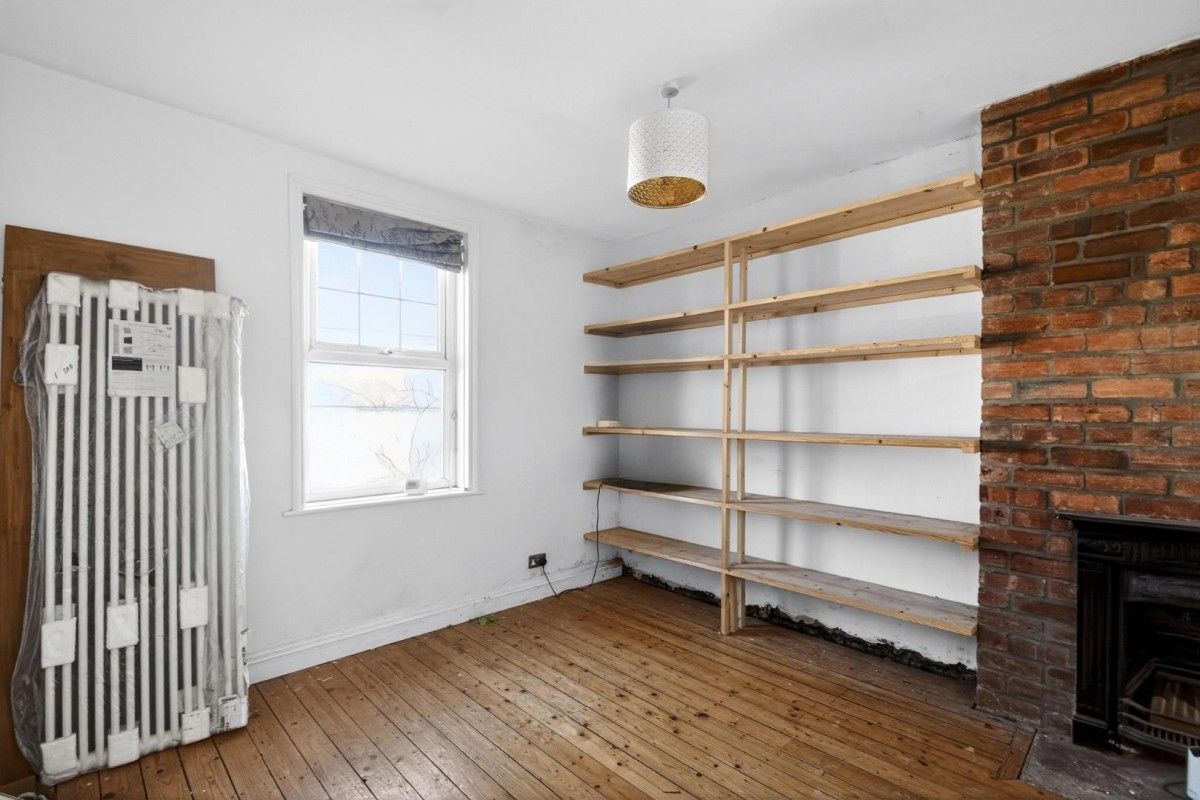 Chestnut Grove, Harrogate, North yorkshire