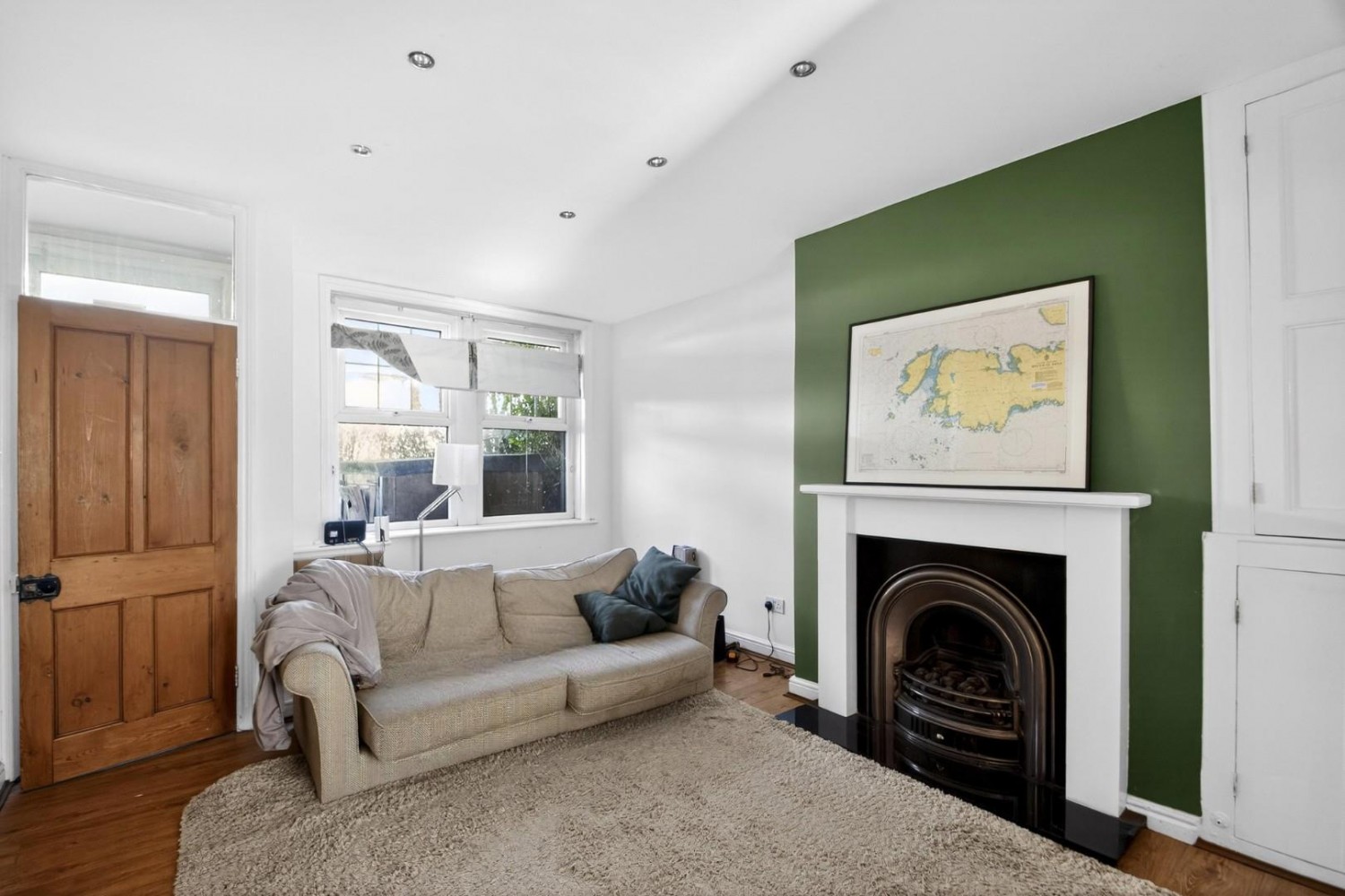 Chestnut Grove, Harrogate, North yorkshire