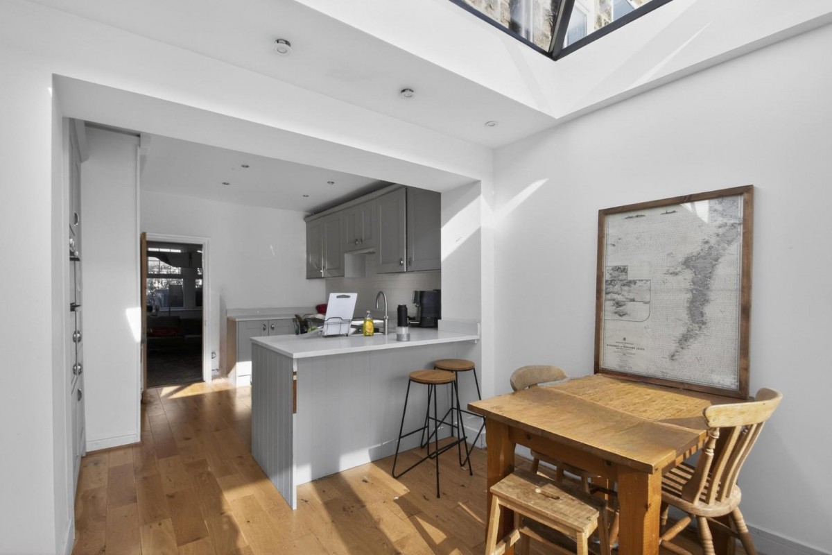 Chestnut Grove, Harrogate, North yorkshire