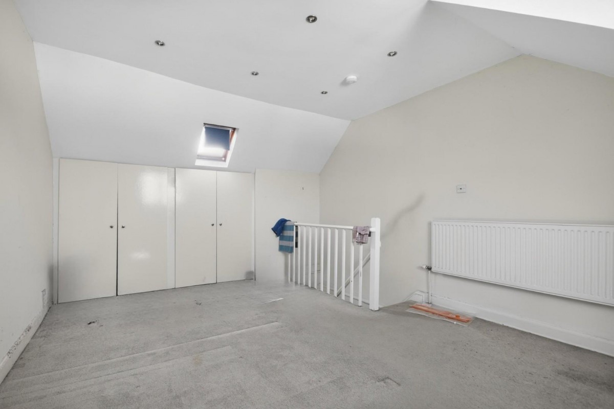 Chestnut Grove, Harrogate, North yorkshire