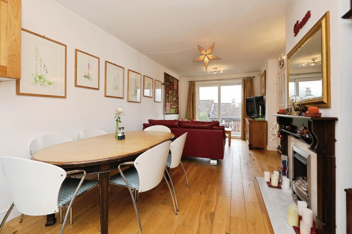 Holmhirst Way, Woodseats, Sheffield, S8 0GZ