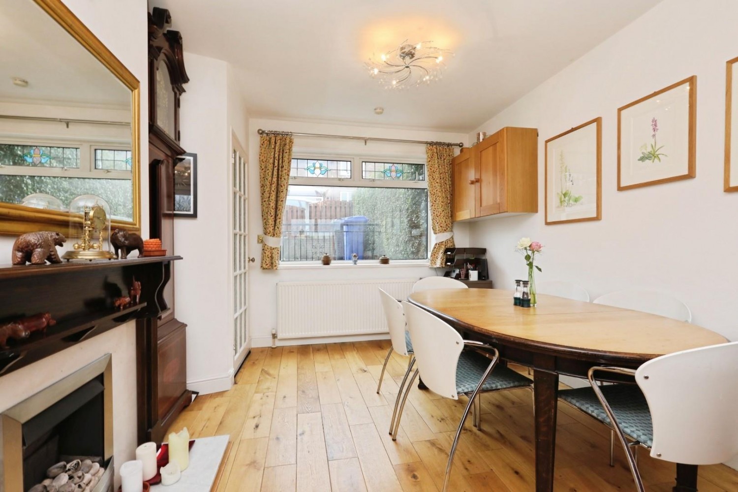 Holmhirst Way, Woodseats, Sheffield, S8 0GZ