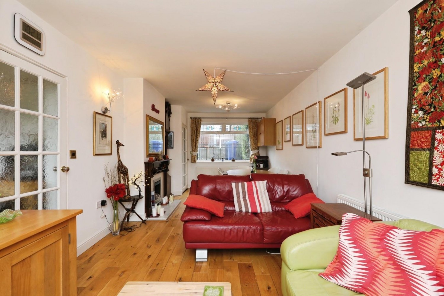 Holmhirst Way, Woodseats, Sheffield, S8 0GZ