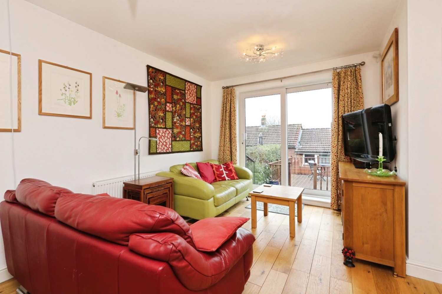 Holmhirst Way, Woodseats, Sheffield, S8 0GZ