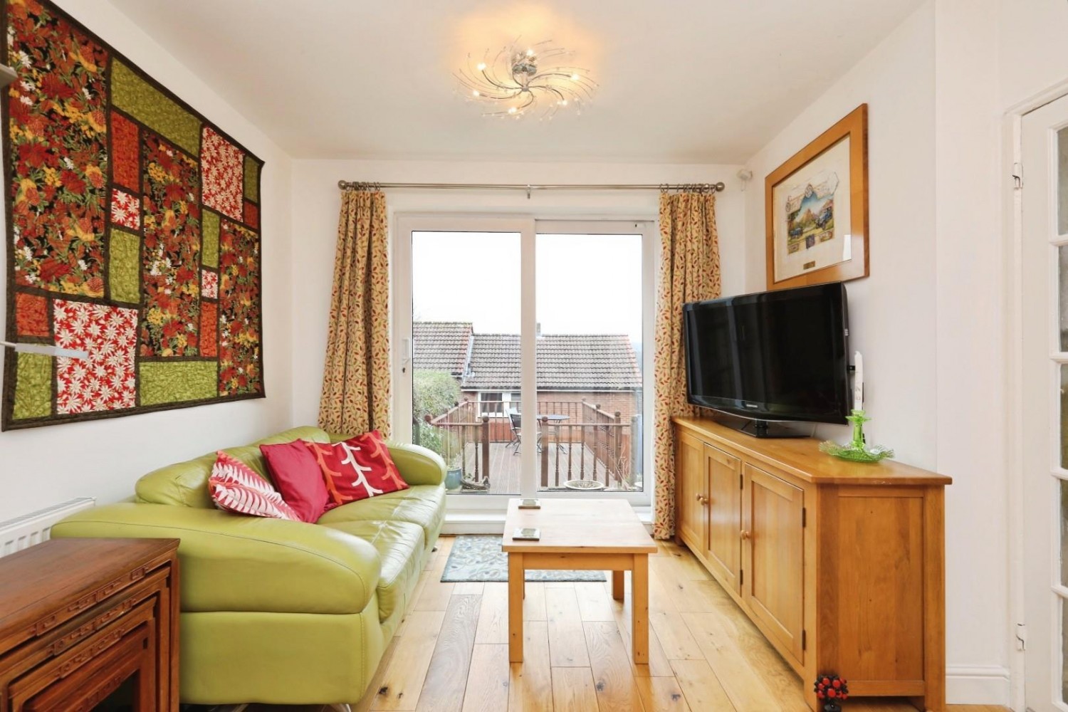 Holmhirst Way, Woodseats, Sheffield, S8 0GZ