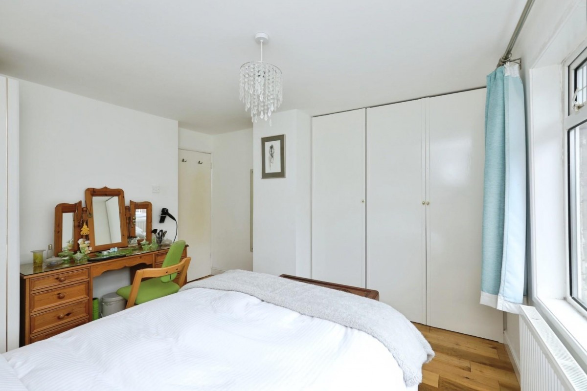 Holmhirst Way, Woodseats, Sheffield, S8 0GZ