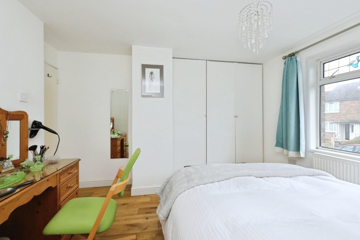 Holmhirst Way, Woodseats, Sheffield, S8 0GZ