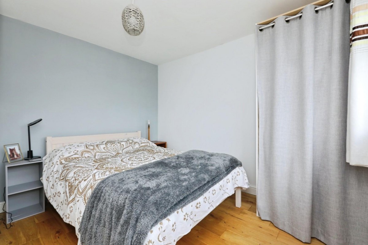 Holmhirst Way, Woodseats, Sheffield, S8 0GZ