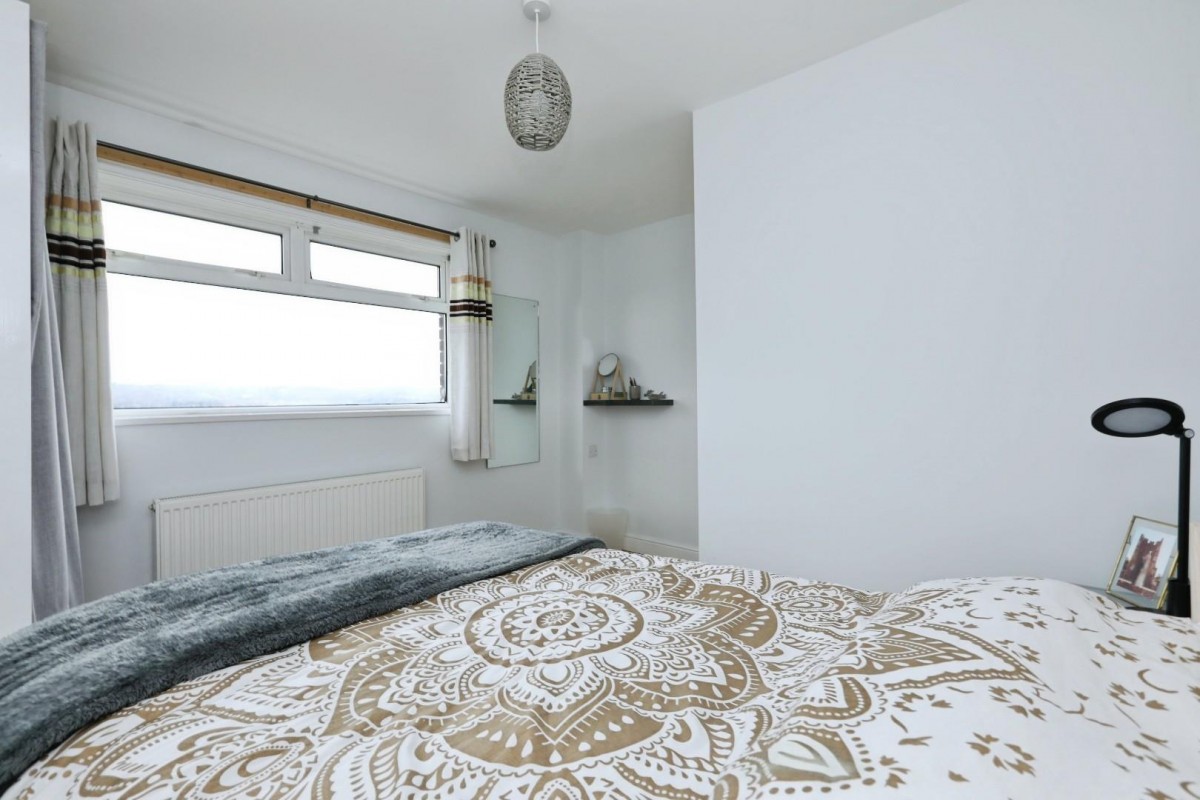 Holmhirst Way, Woodseats, Sheffield, S8 0GZ