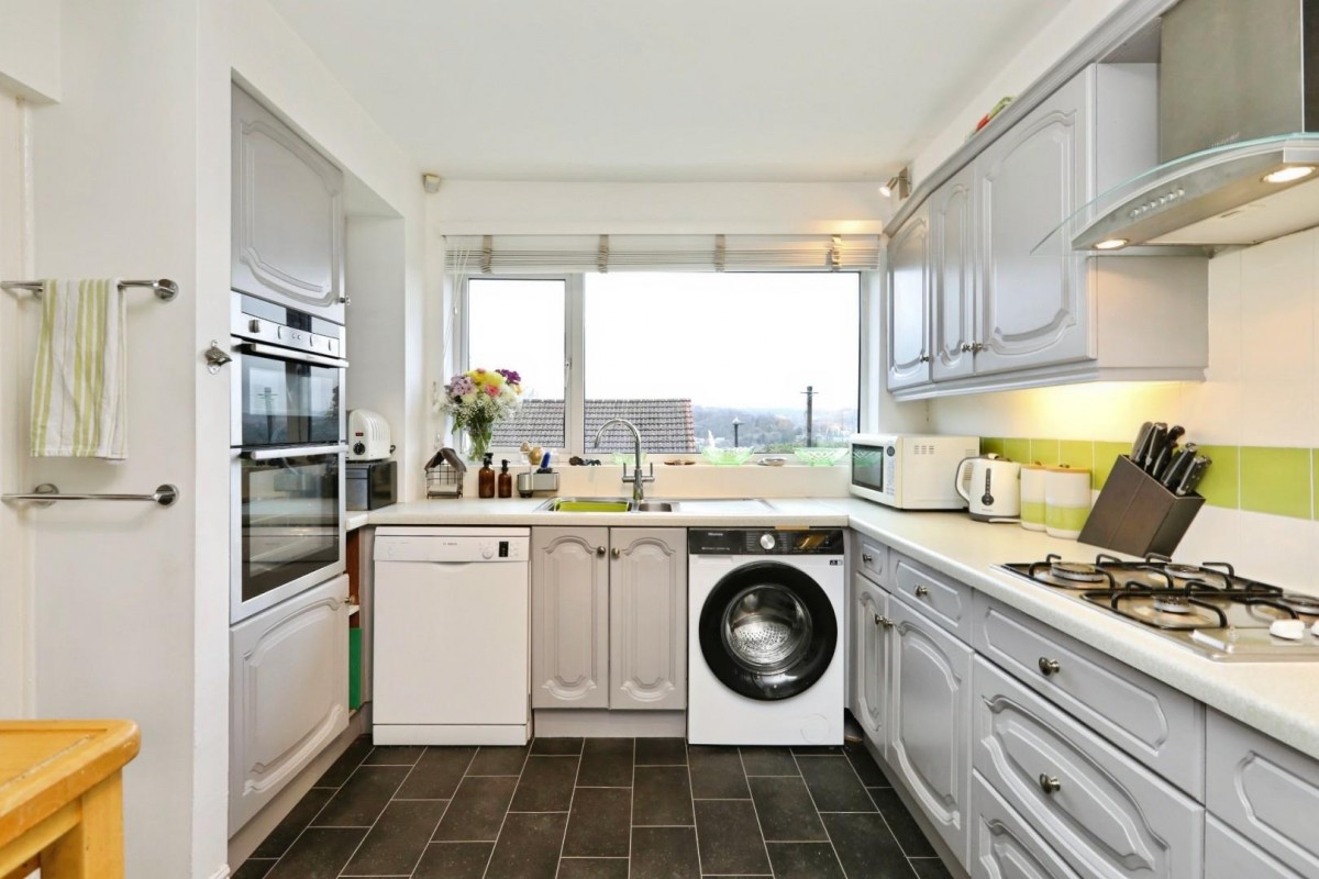 Holmhirst Way, Woodseats, Sheffield, S8 0GZ