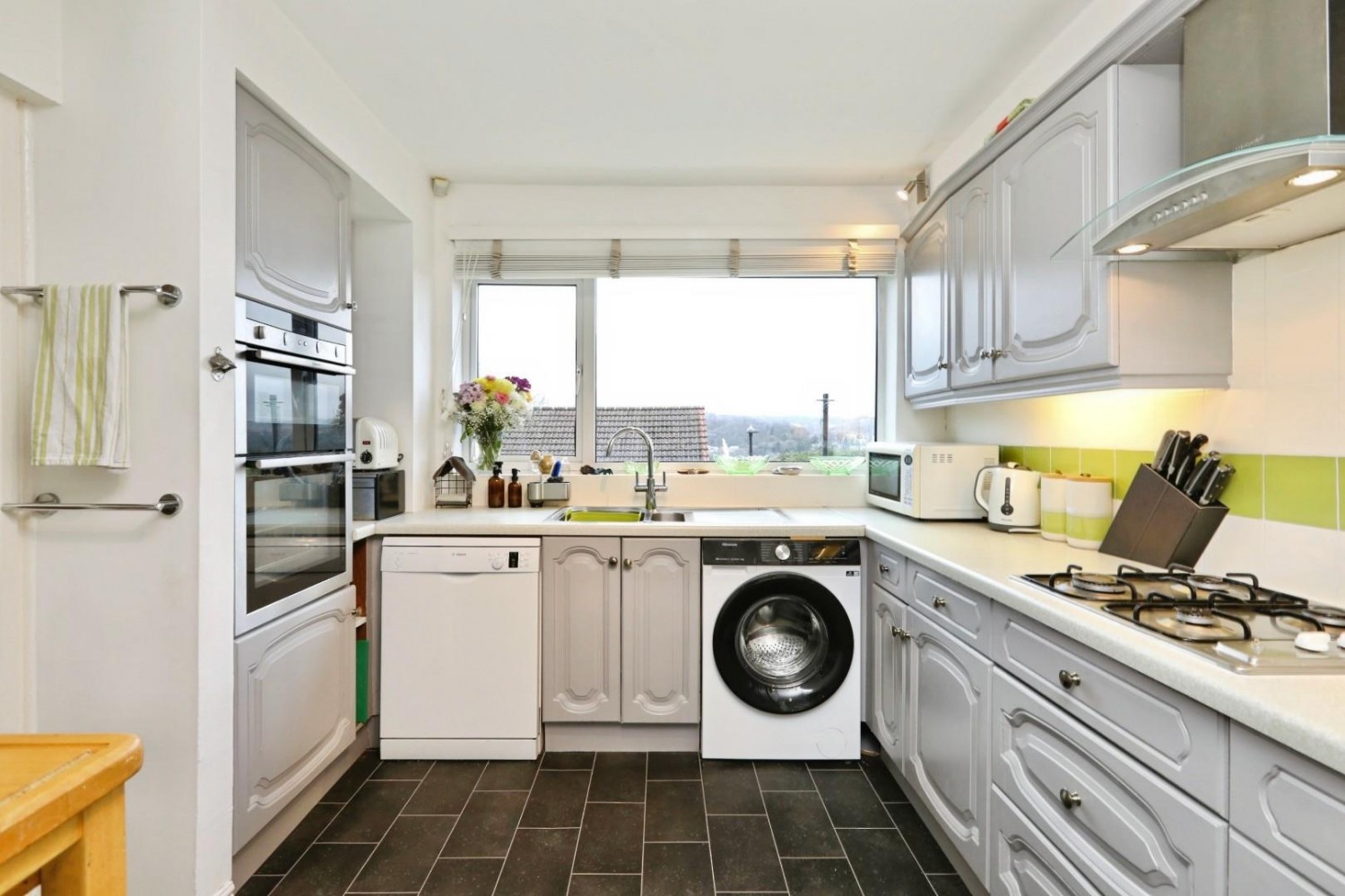 Holmhirst Way, Woodseats, Sheffield, S8 0GZ