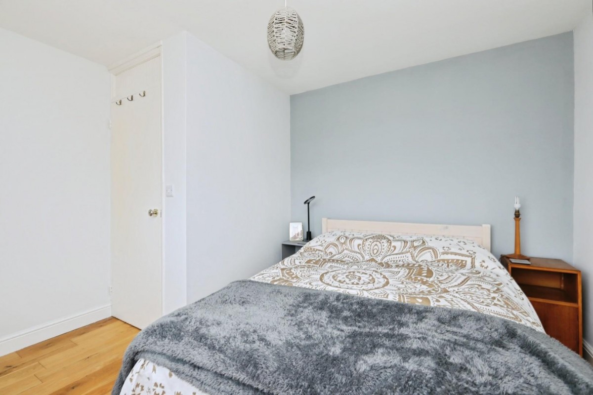 Holmhirst Way, Woodseats, Sheffield, S8 0GZ