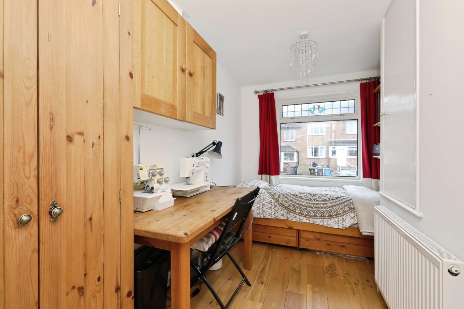 Holmhirst Way, Woodseats, Sheffield, S8 0GZ