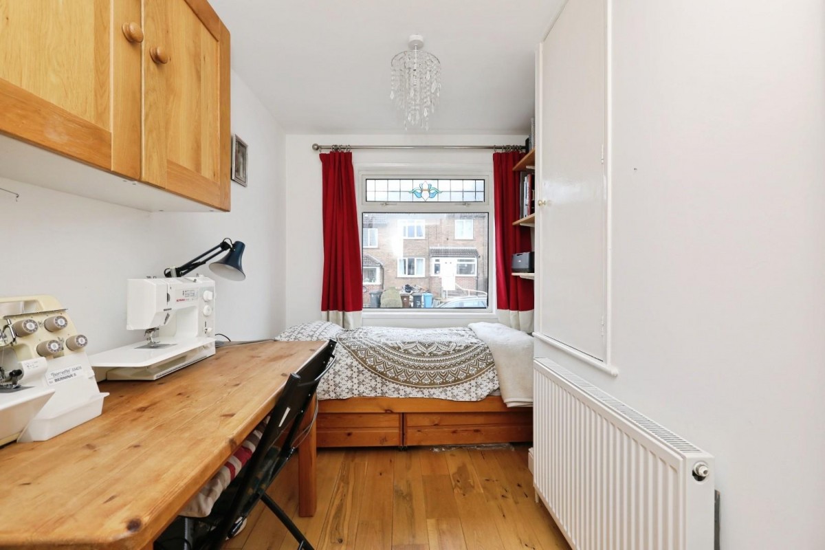 Holmhirst Way, Woodseats, Sheffield, S8 0GZ