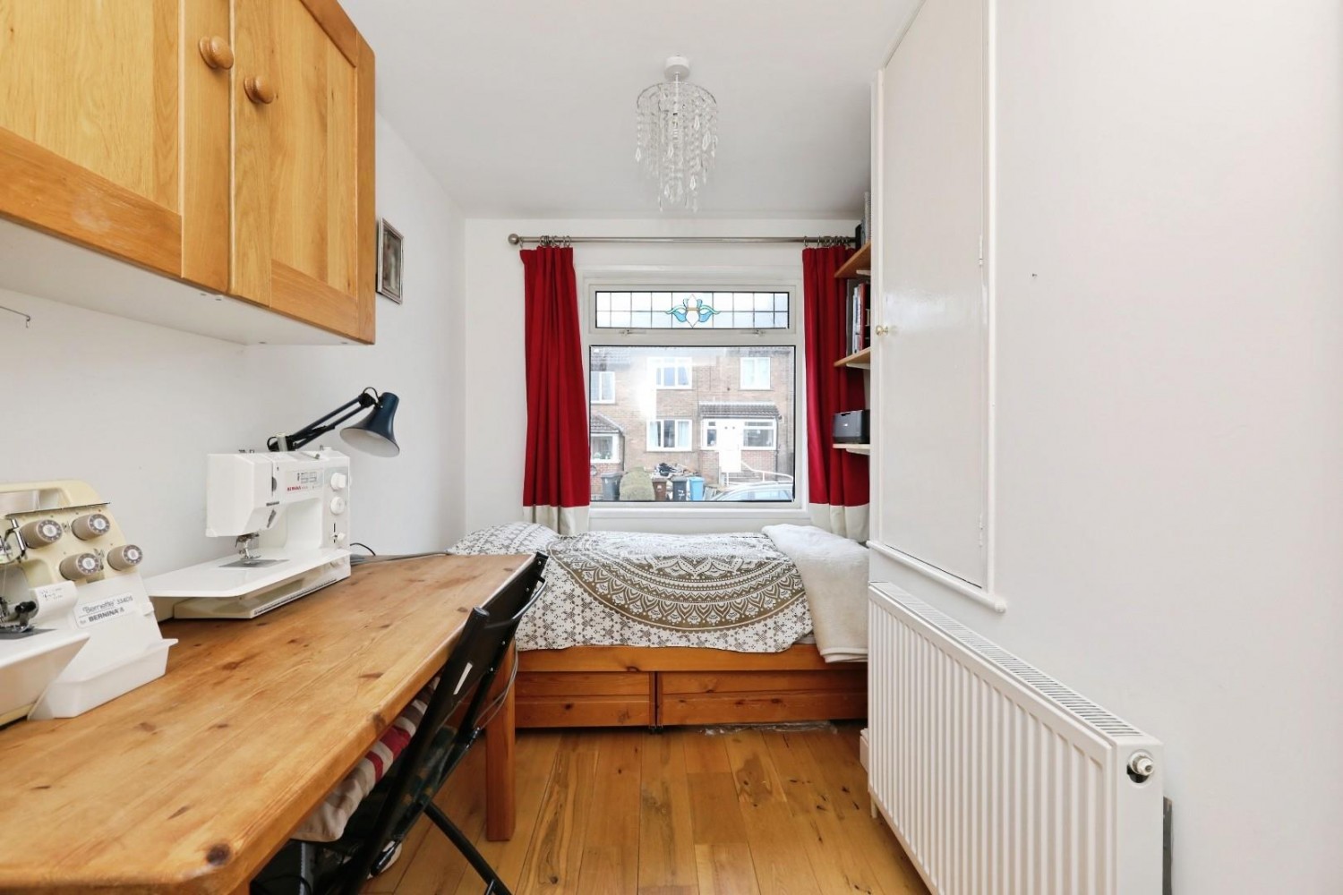 Holmhirst Way, Woodseats, Sheffield, S8 0GZ