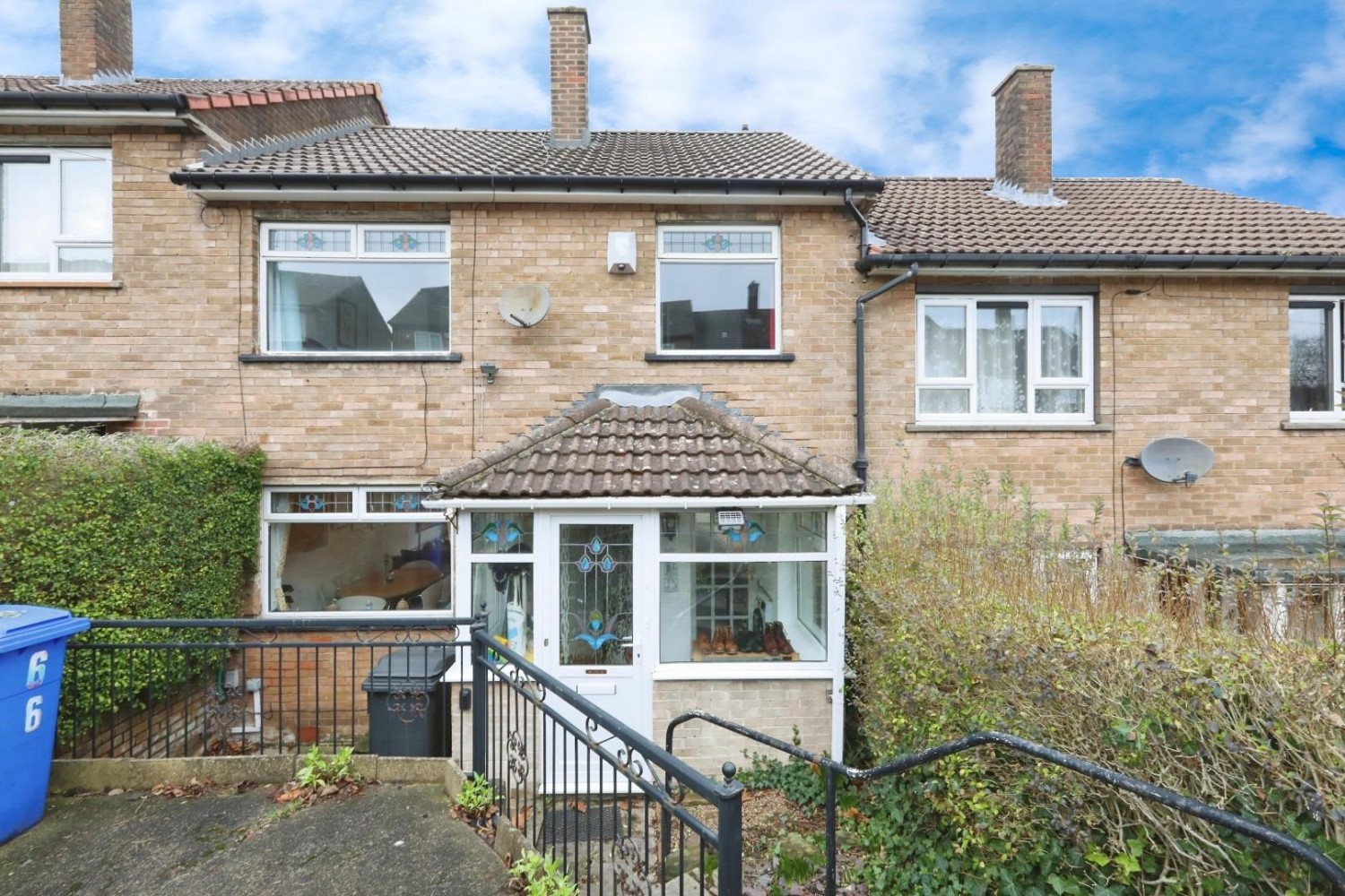 Holmhirst Way, Woodseats, Sheffield, S8 0GZ