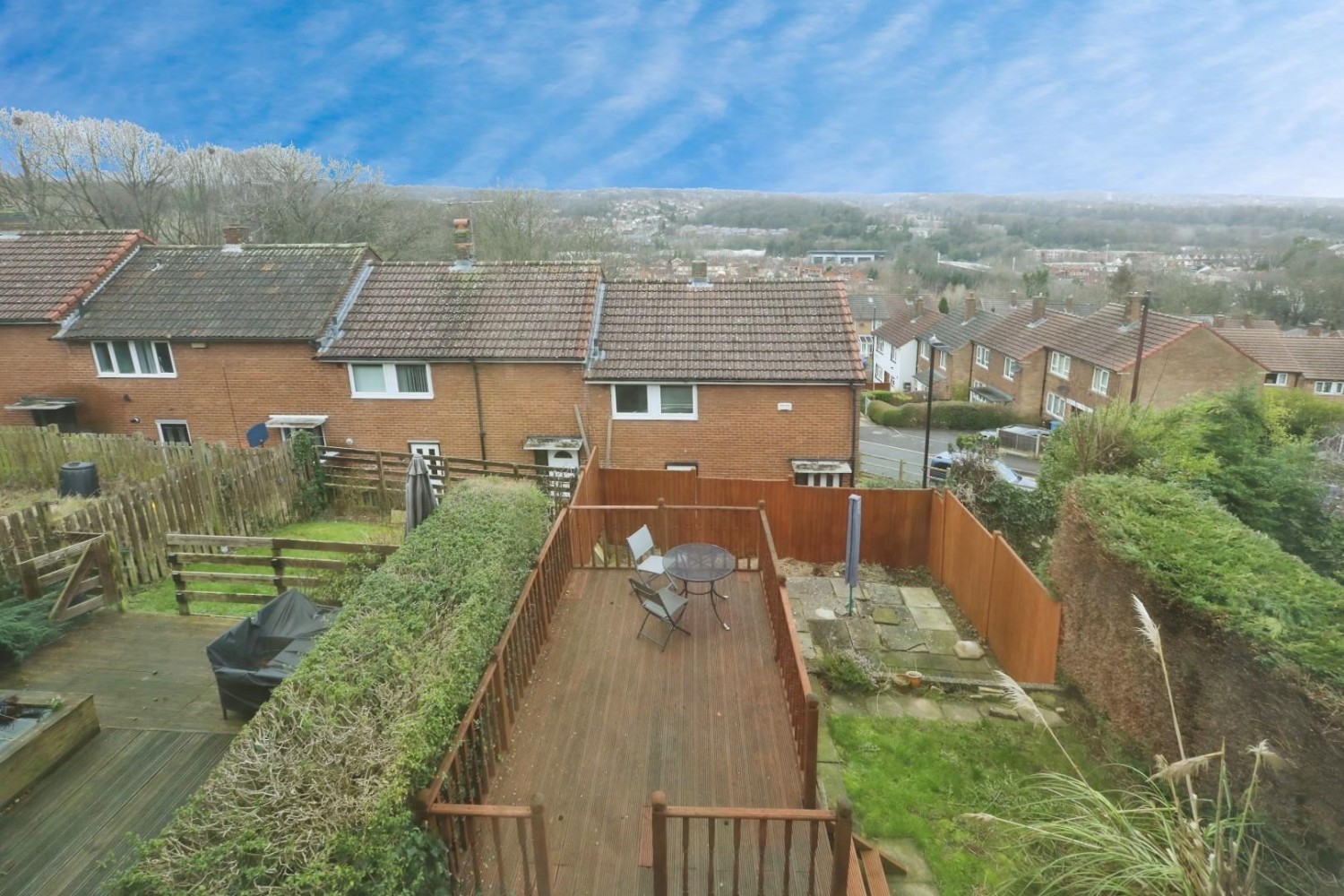 Holmhirst Way, Woodseats, Sheffield, S8 0GZ