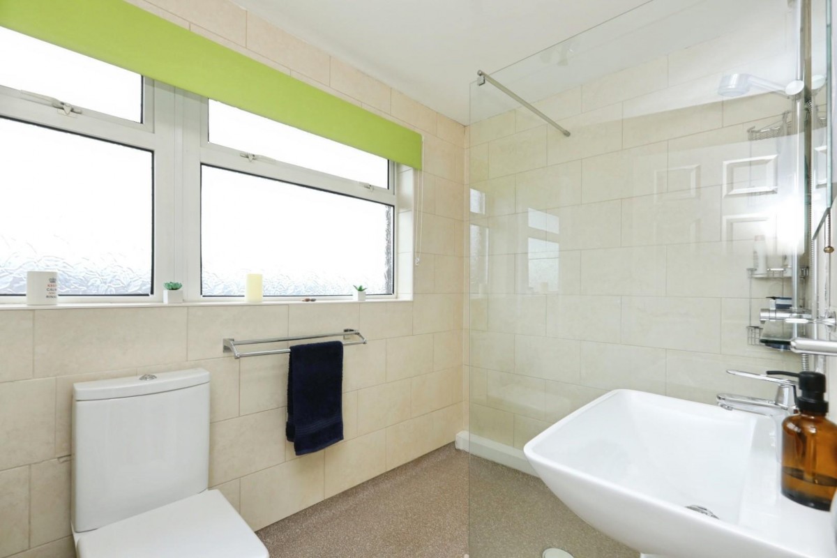 Holmhirst Way, Woodseats, Sheffield, S8 0GZ