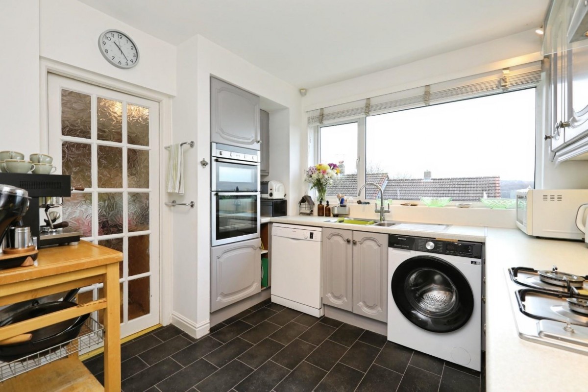 Holmhirst Way, Woodseats, Sheffield, S8 0GZ