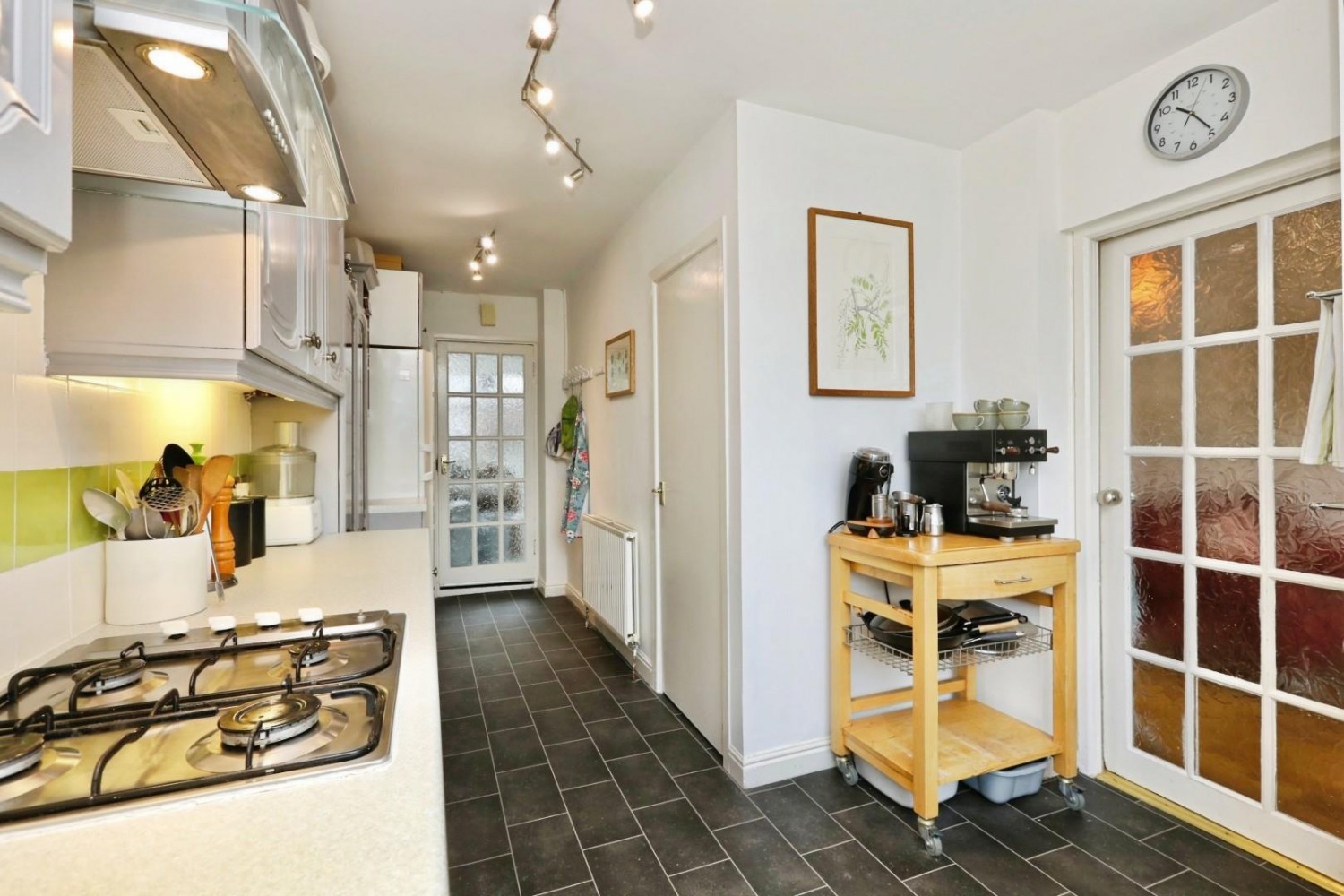 Holmhirst Way, Woodseats, Sheffield, S8 0GZ