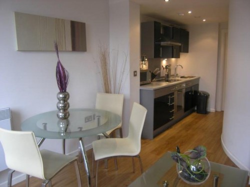 Basilica, 2 King Charles Street, Leeds