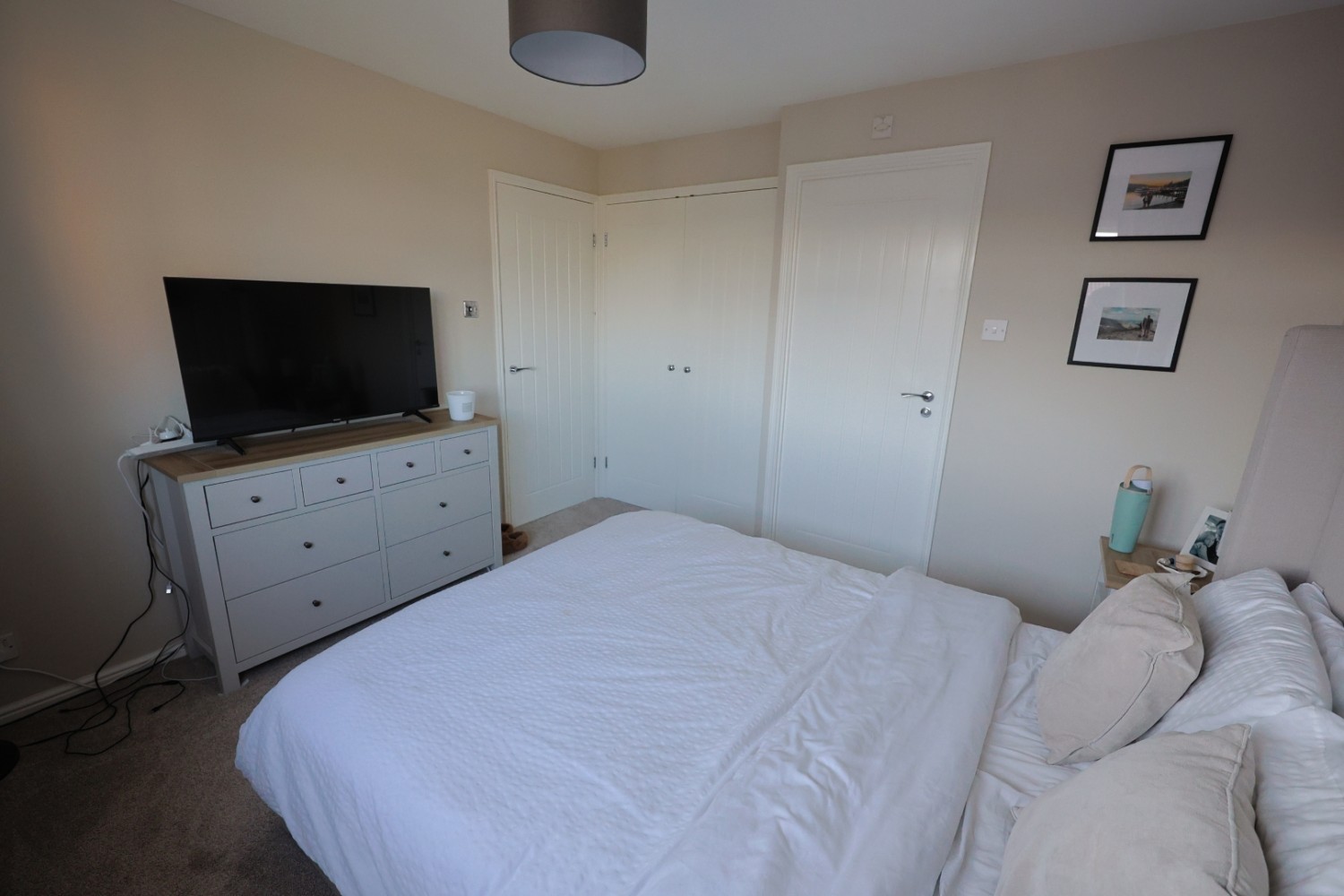 Abbots Green, Willington, Durham