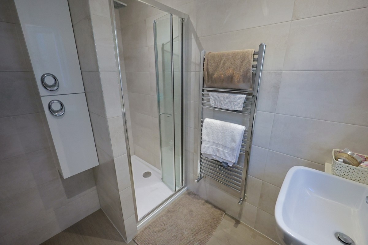 Abbots Green, Willington, Durham