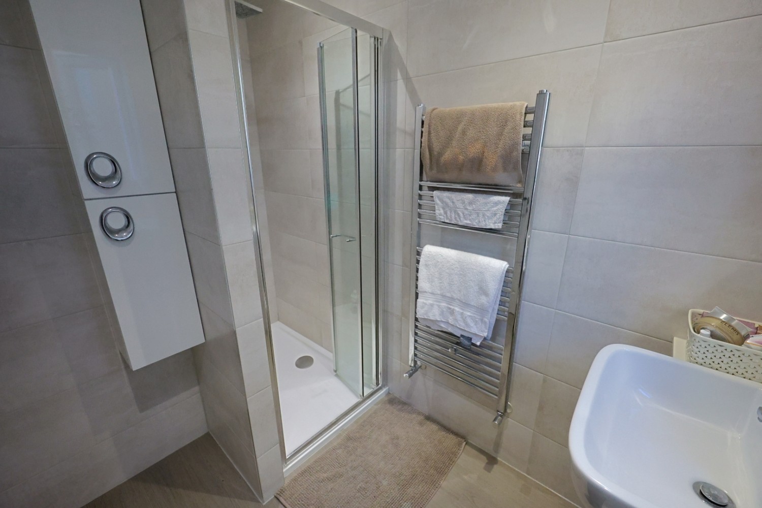 Abbots Green, Willington, Durham