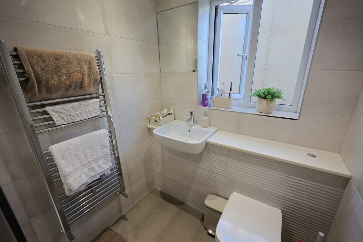 Abbots Green, Willington, Durham