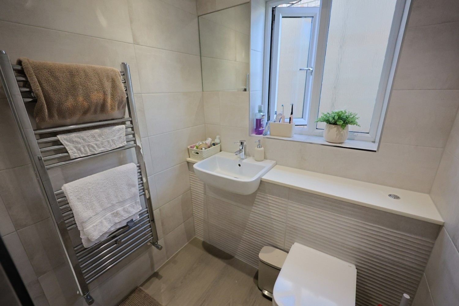 Abbots Green, Willington, Durham