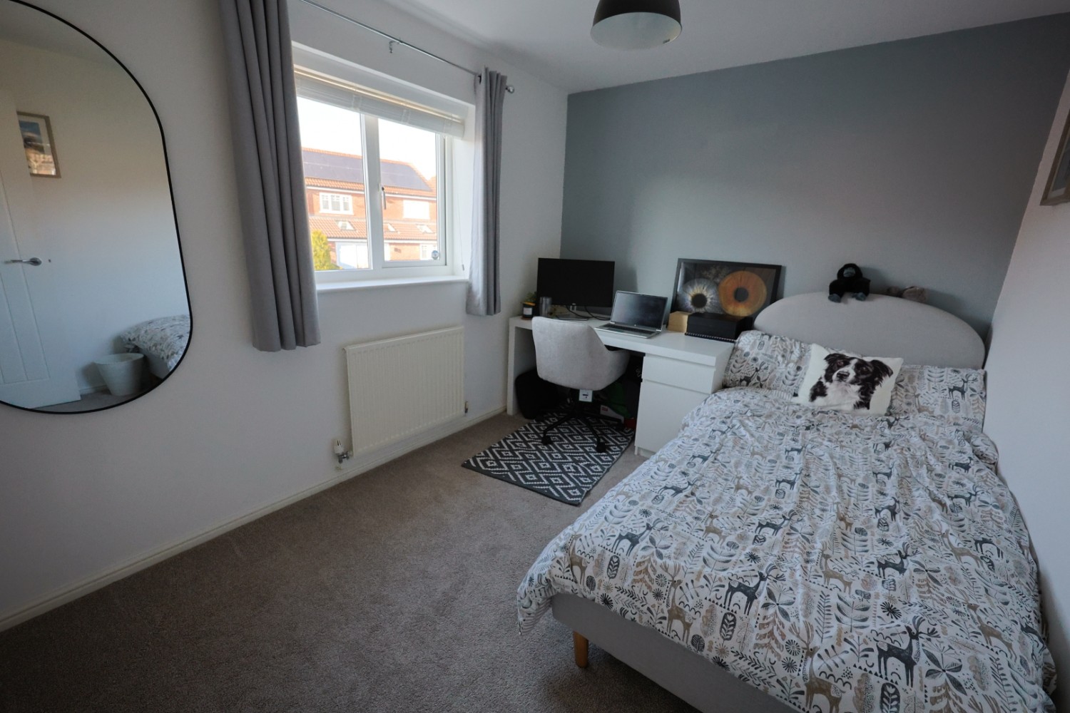 Abbots Green, Willington, Durham