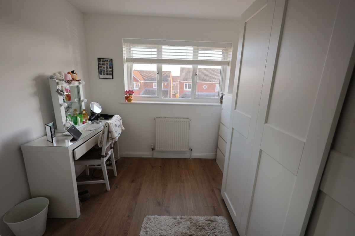 Abbots Green, Willington, Durham