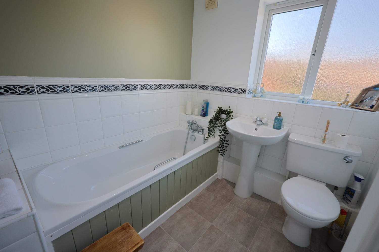 Abbots Green, Willington, Durham