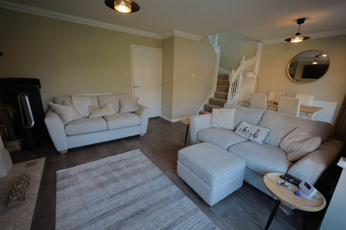 Abbots Green, Willington, Durham