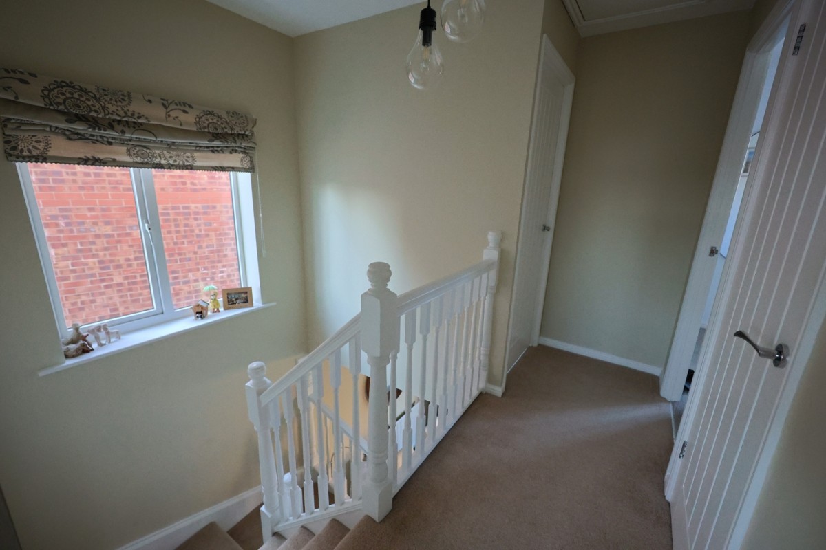 Abbots Green, Willington, Durham