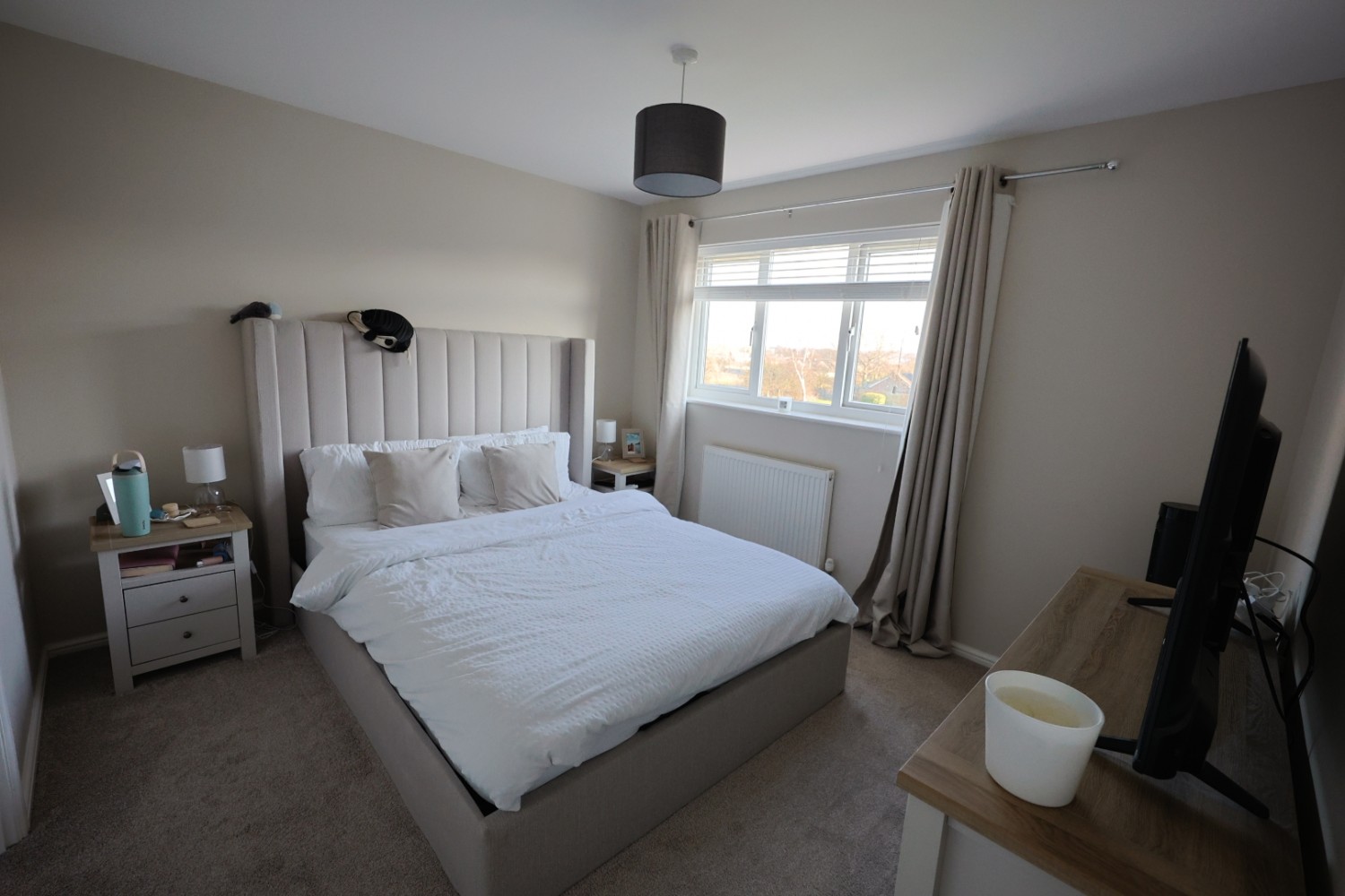 Abbots Green, Willington, Durham