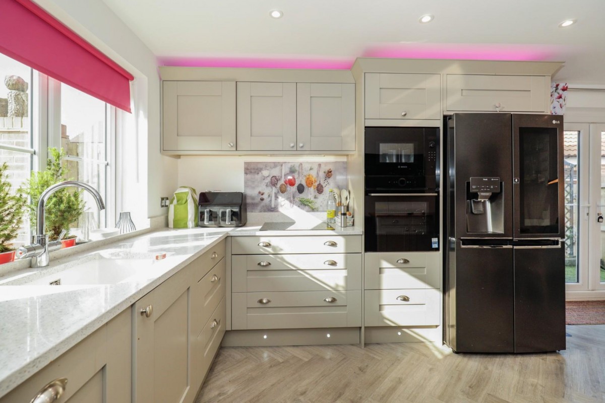 Wildflower Close, Harrogate