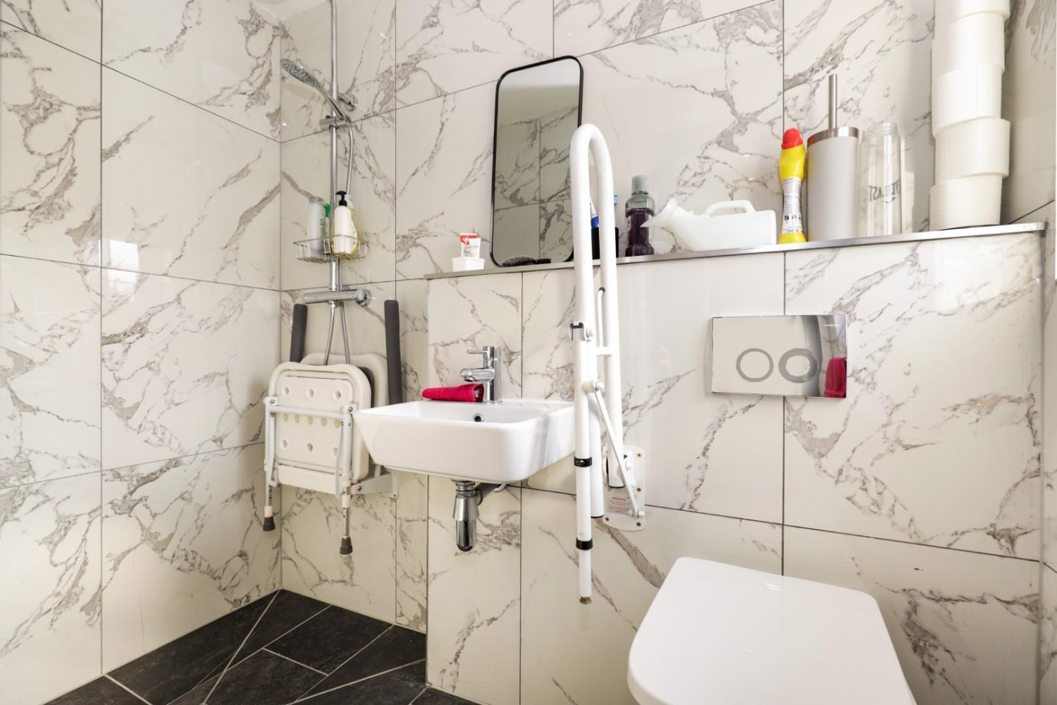 Wildflower Close, Harrogate