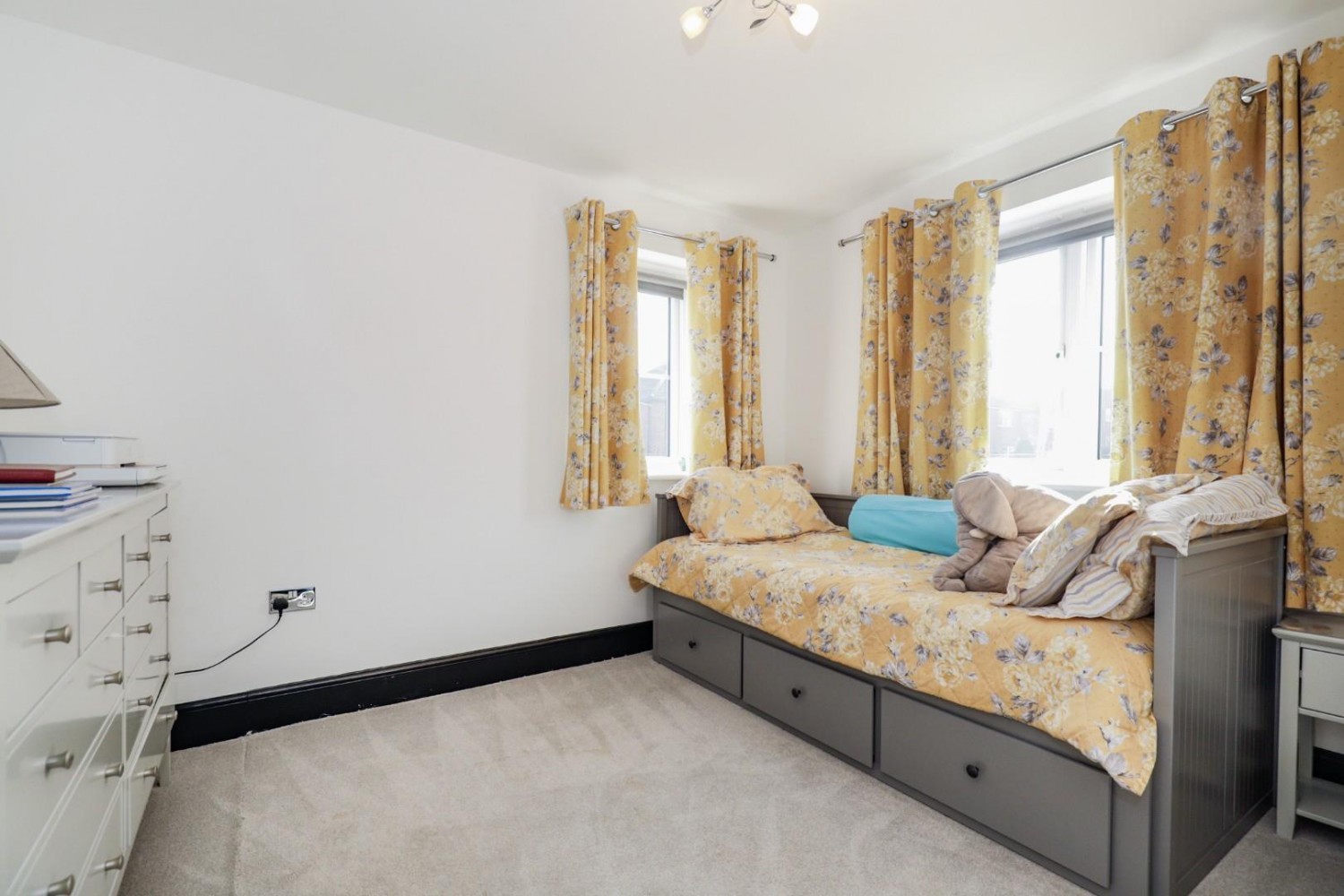 Wildflower Close, Harrogate